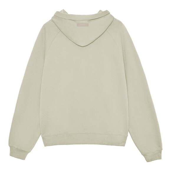 Fear of God Essentials E-Neck Crewneck Hoodies - Picture 2 of 2